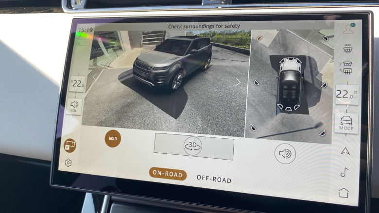 Land Rover Range Rover Evoque 2.0 D200 Edition 5dr Auto Diesel Hatchback